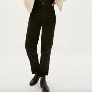 Everlane Baby Cord Relaxed Straight Pants